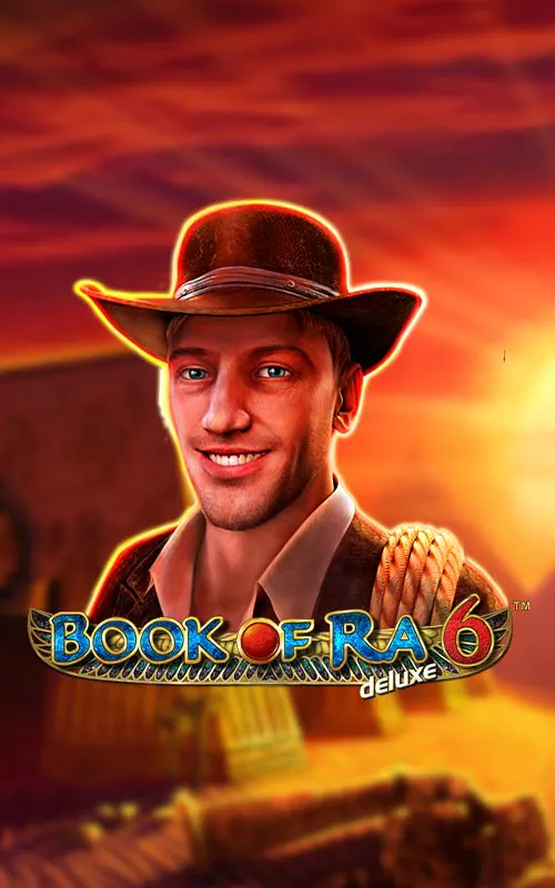 Book of Ra at Bet Boys Casino