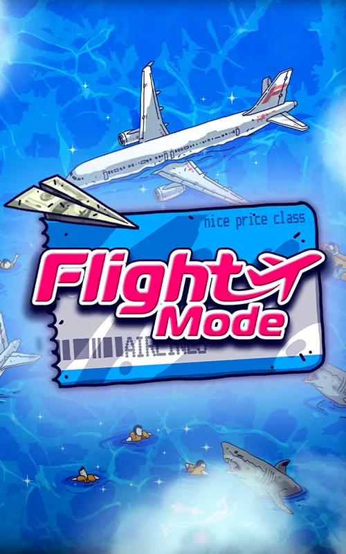 Flight Mode at Bet Boys Casino