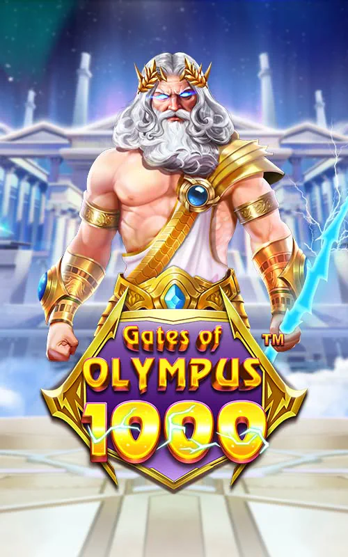 Gates of Olympus at Bet Boys Casino