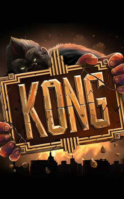 Kong at Bet Boys Casino