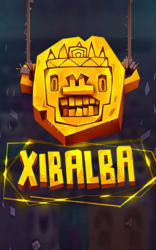 Xibalba at Bet Boys Casino